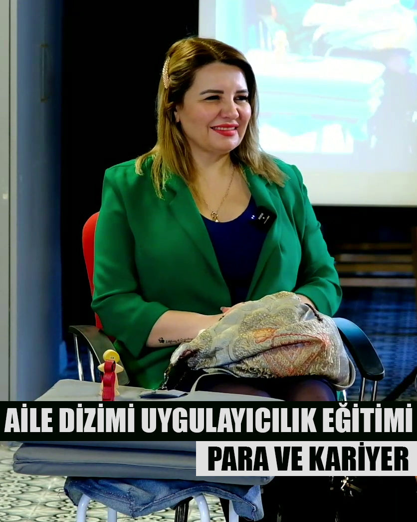 Aile Dizimi, Para ve İş Dinamikleri