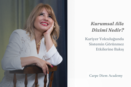 Kurumsal Aile Dizimi: Kariyer Yolculuğunda Görünmez Roller ve Sistemik Büyüme