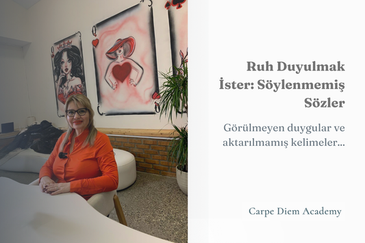 Ruhun Duyulma Mevsimi: Aile Dizimi ile Görünmez Bağları ve Söylenmemiş Kelimeleri Anlamak