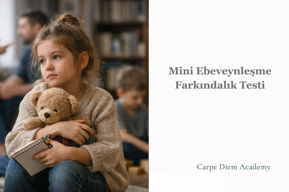 Mini Ebeveynleşme Farkındalık Testi
