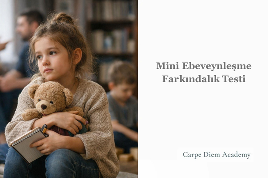 Mini Ebeveynleşme Farkındalık Testi