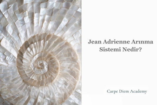 Jean Adrienne Arınma Sistemi (JAAS) Seansında Ne Olur?