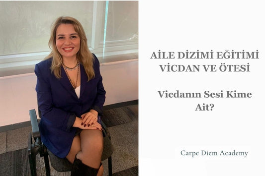 Vicdanın Sesi Kime Ait?