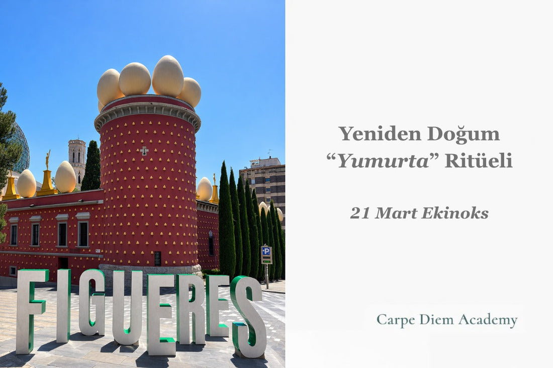Yumurta Ritüeli / Ekinoks