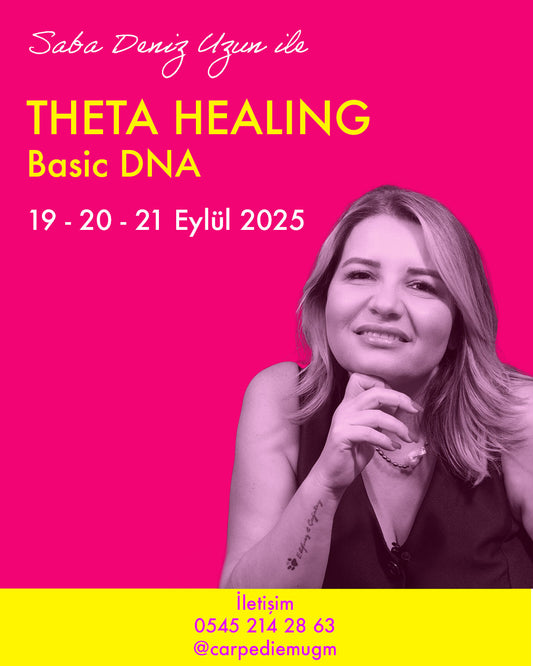 Theta Healing, Basic Modülü