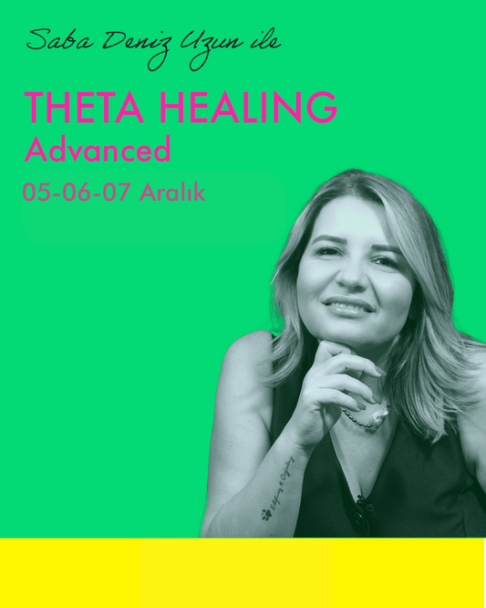 Theta Healing, Advanced Modülü