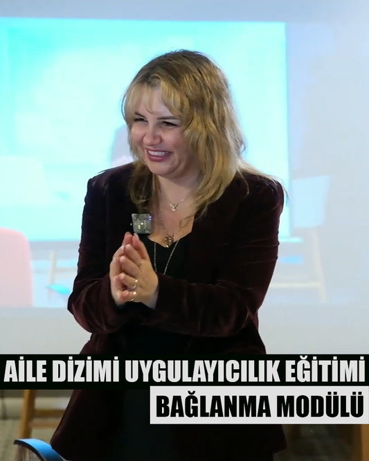 Aile Dizimi, Bağlanma Modülü
