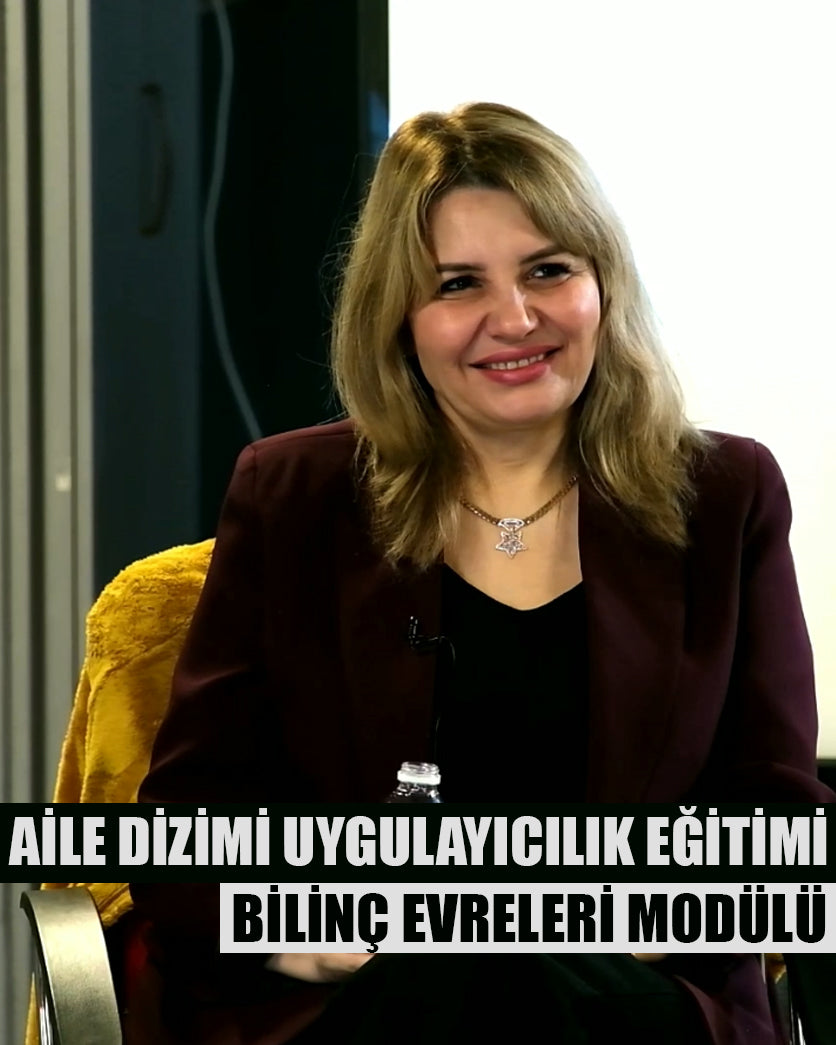Aile Dizimi, Bilinç Evreleri