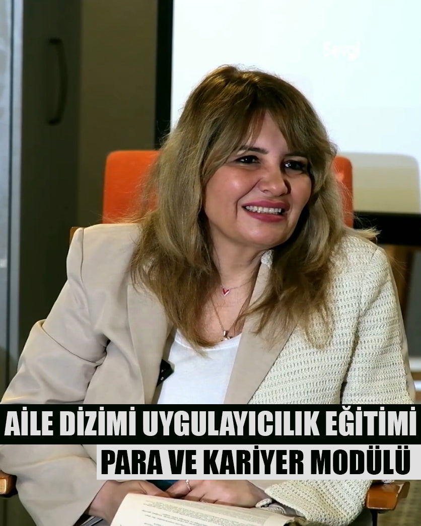 Aile Dizimi, Para ve İş Dinamikleri