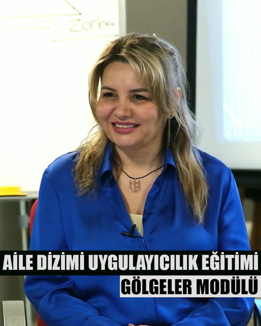 Aile Dizimi, Gölgeler Modülü