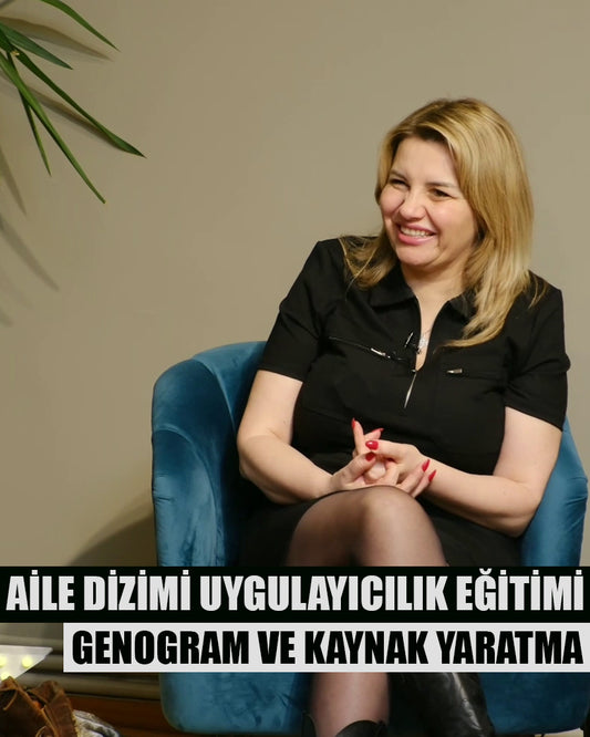 Aile Dizimi, Genogram ve Kaynak Yaratma