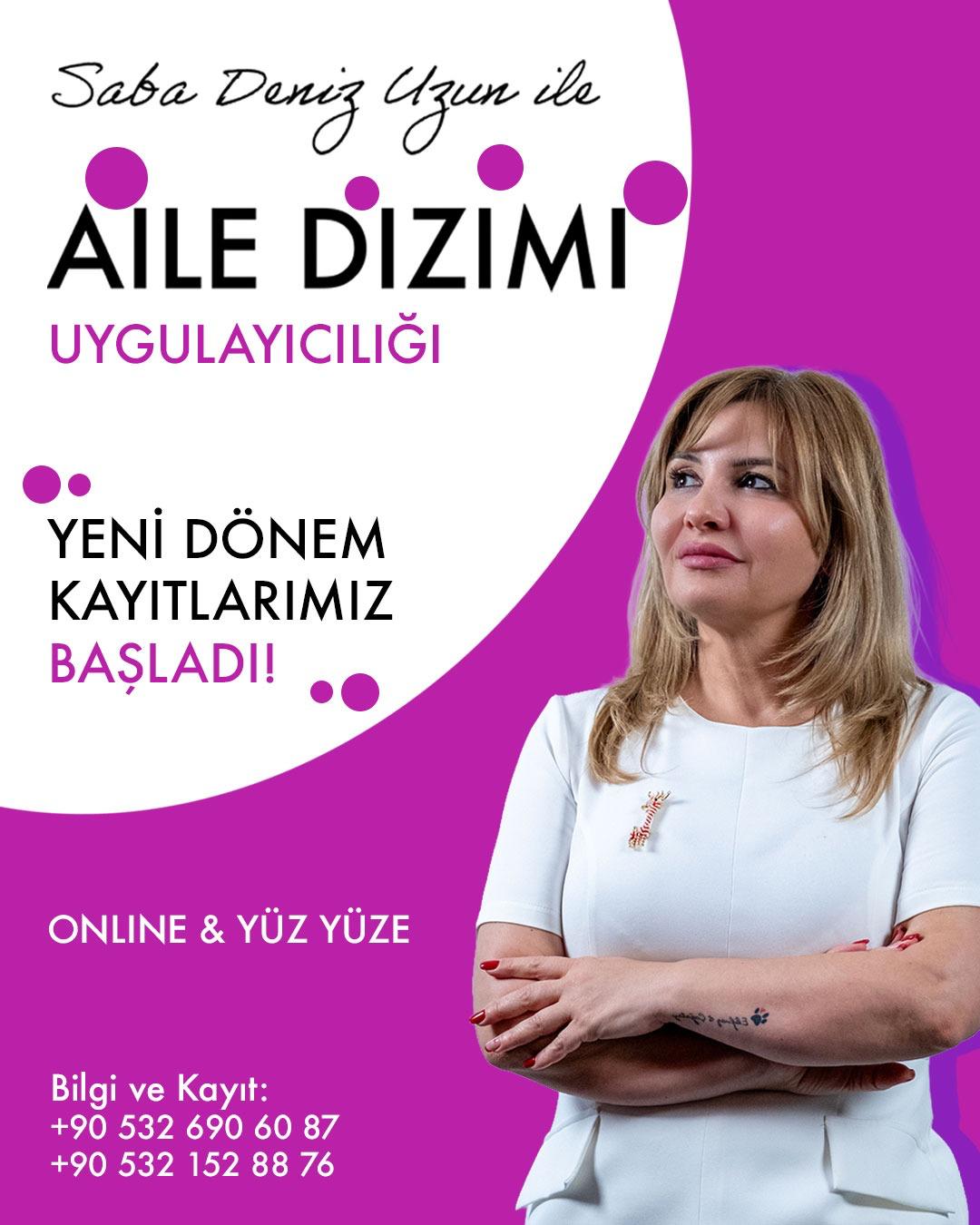Aile Dizimi Uygulayıcılığı Eğitimi