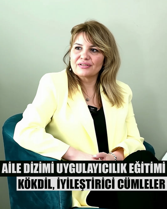 Aile Dizimi, Kökdil, Vaka Örnekleri