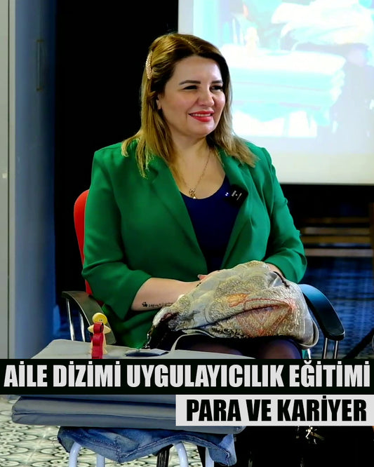 Aile Dizimi, Para ve İş Dinamikleri