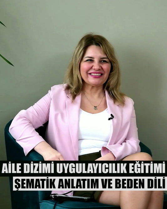 Aile Dizimi, Şematik Anlatım