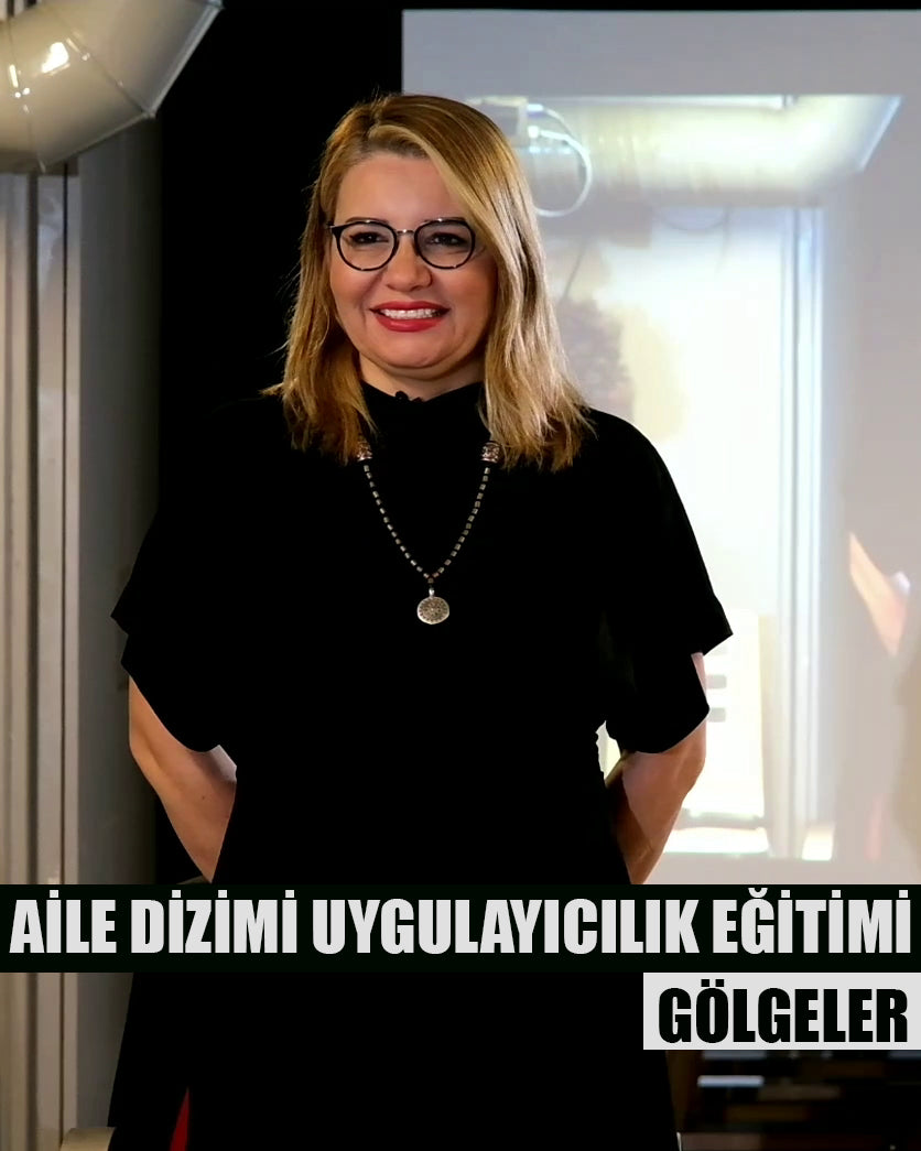 Aile Dizimi, Gölgeler Modülü