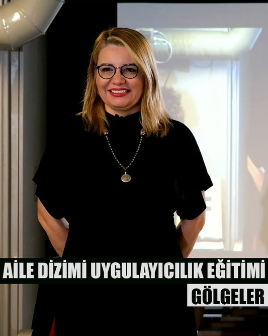 Aile Dizimi, Gölgeler Modülü