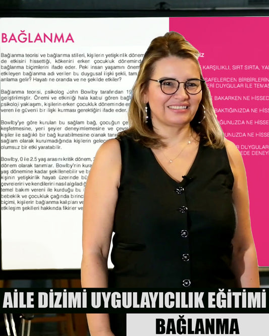 Aile Dizimi, Bağlanma Modülü