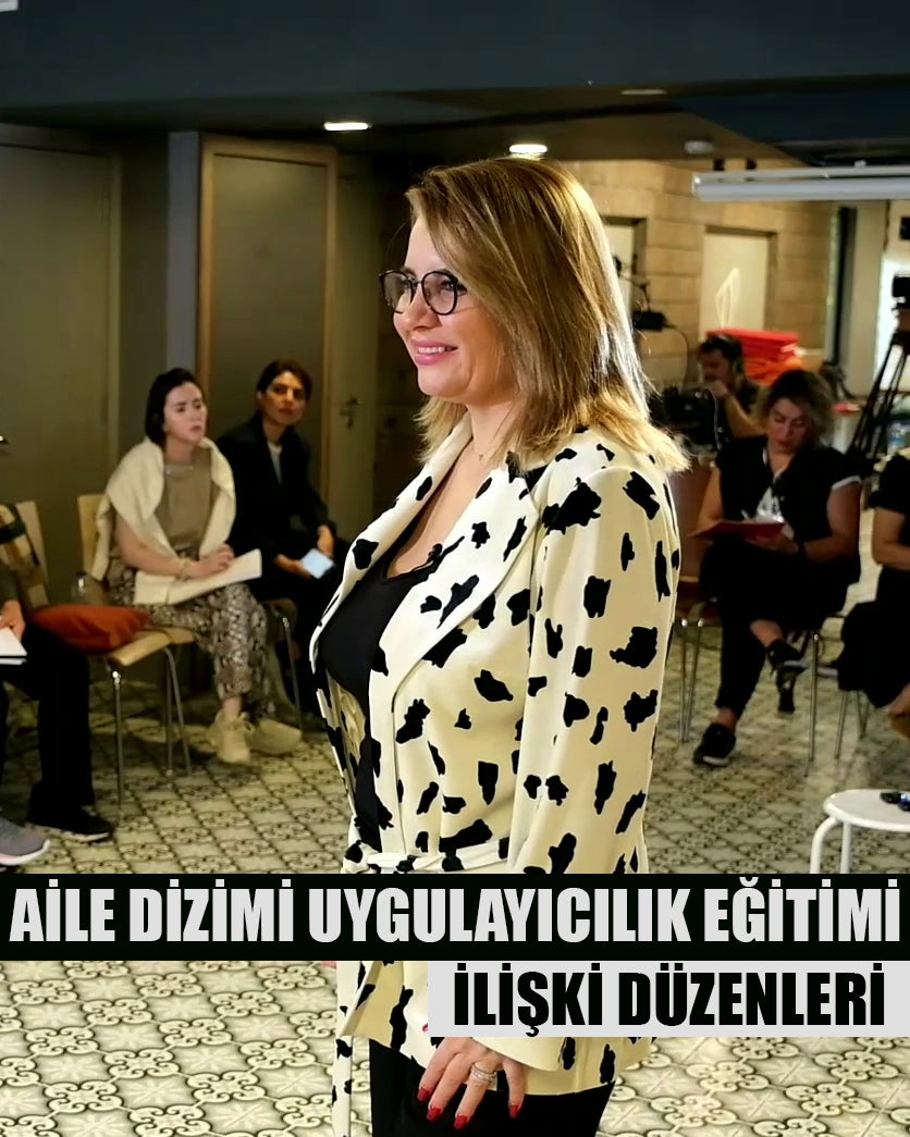 Aile Dizimi, Aşk, İlişki Düzenleri, Evlilik Modülü