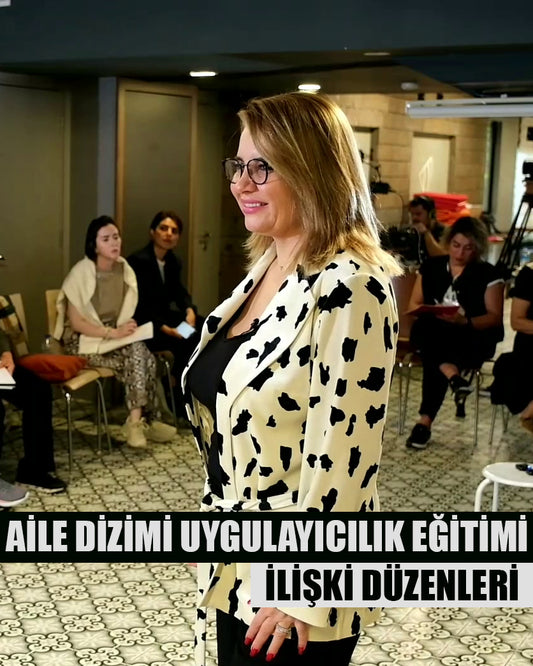Aile Dizimi, Aşk, İlişki Düzenleri, Evlilik Modülü