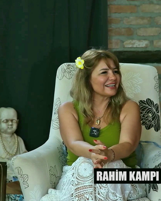 Rahim Kampı