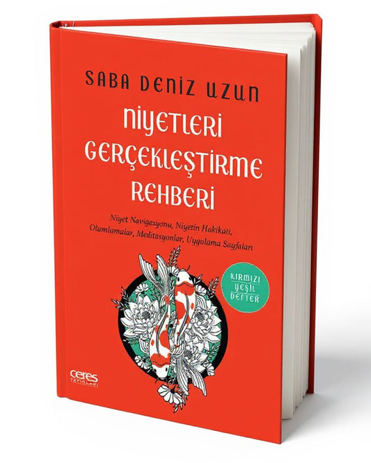 Niyetleri Gerçekleştirme Rehberi