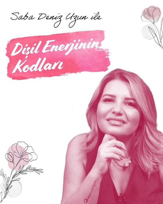 Dişil Enerji Kodları
